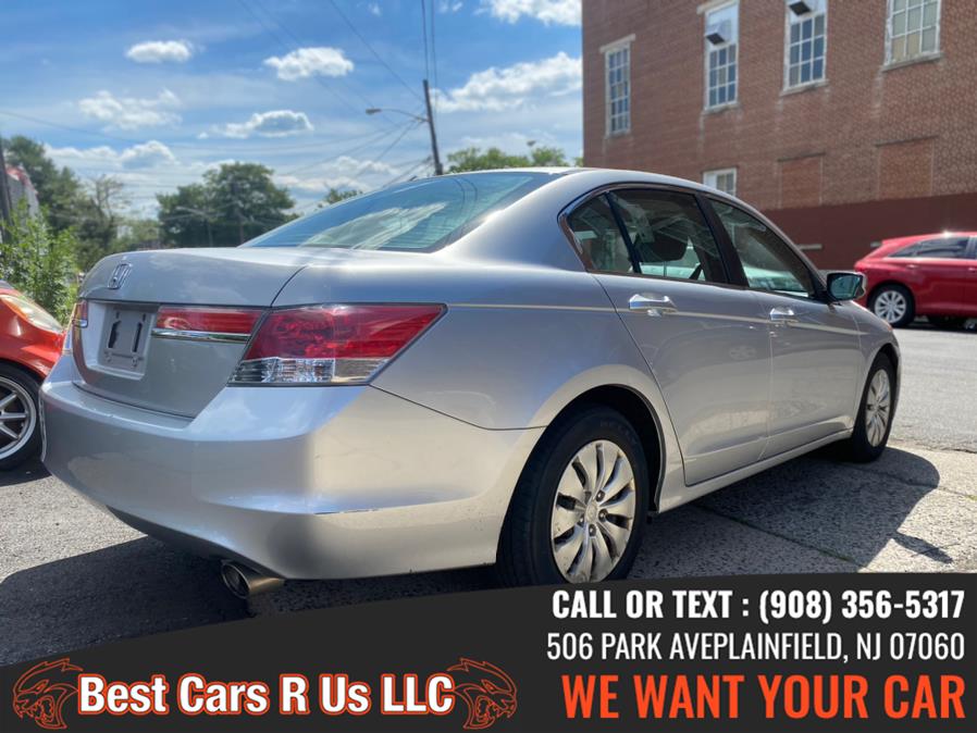 Used Honda Accord Sdn 4dr I4 Auto LX 2012 | Best Cars R Us LLC. Plainfield, New Jersey Used Honda Accord Sdn 4dr I4 Auto LX 2012 | Best Cars R Us LLC. Plainfield, New Jersey