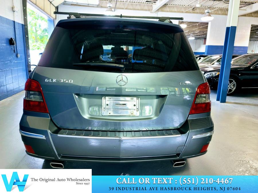Used Mercedes-Benz GLK-Class 4MATIC 4dr GLK350 2012 | AW Auto & Truck Wholesalers, Inc. Hasbrouck Heights, New Jersey Used Mercedes-Benz GLK-Class 4MATIC 4dr GLK350 2012 | AW Auto & Truck Wholesalers, Inc. Hasbrouck Heights, New Jersey