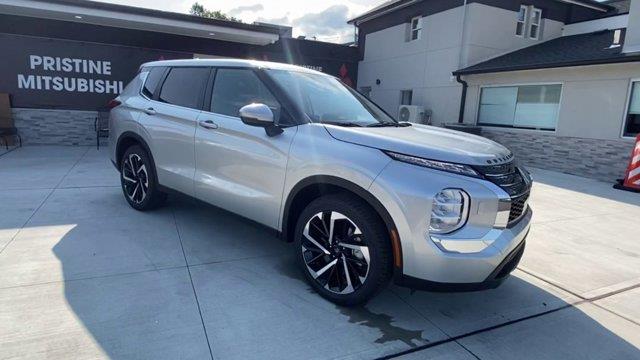 2022 Mitsubishi Outlander ES, available for sale in Great Neck, New York | Camy Cars. Great Neck, New York 2022 Mitsubishi Outlander ES, available for sale in Great Neck, New York | Camy Cars. Great Neck, New York
