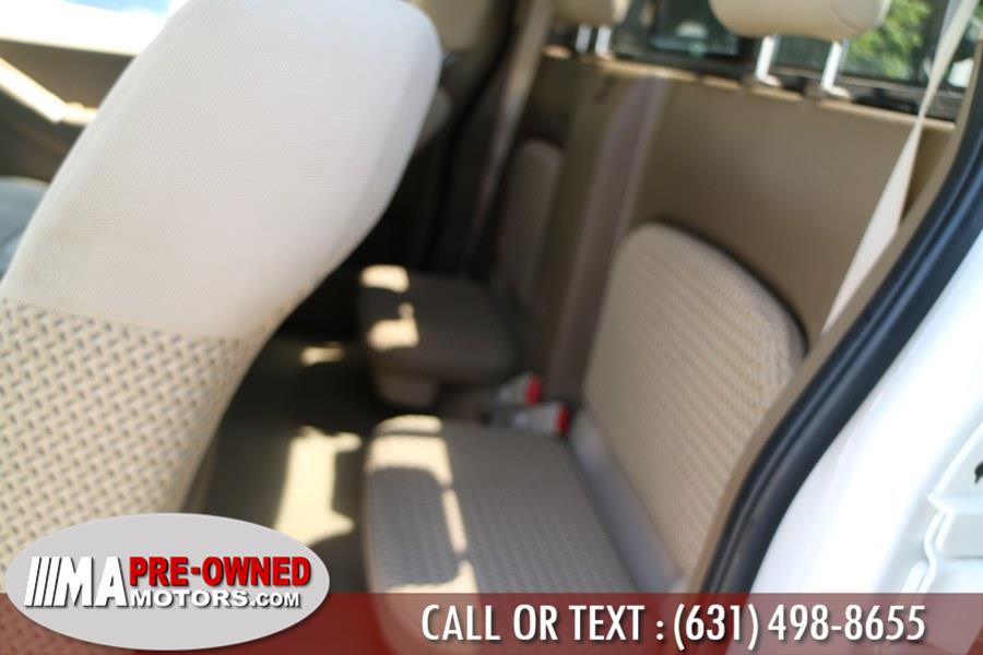 2007 Nissan Frontier 2WD King Cab Auto SE, available for sale in Huntington Station, New York | M & A Motors. Huntington Station, New York 2007 Nissan Frontier 2WD King Cab Auto SE, available for sale in Huntington Station, New York | M & A Motors. Huntington Station, New York