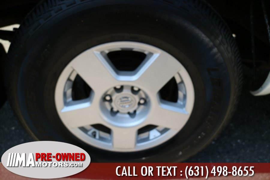 2007 Nissan Frontier 2WD King Cab Auto SE, available for sale in Huntington Station, New York | M & A Motors. Huntington Station, New York 2007 Nissan Frontier 2WD King Cab Auto SE, available for sale in Huntington Station, New York | M & A Motors. Huntington Station, New York