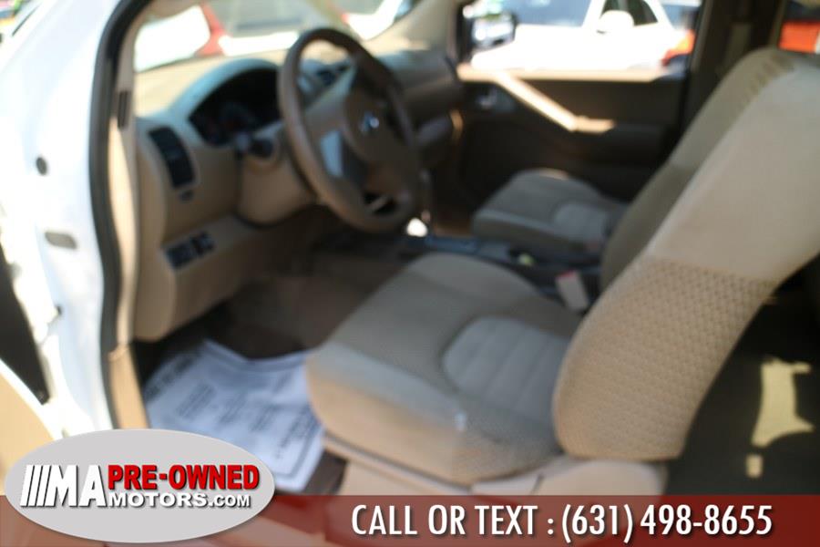 2007 Nissan Frontier 2WD King Cab Auto SE, available for sale in Huntington Station, New York | M & A Motors. Huntington Station, New York 2007 Nissan Frontier 2WD King Cab Auto SE, available for sale in Huntington Station, New York | M & A Motors. Huntington Station, New York
