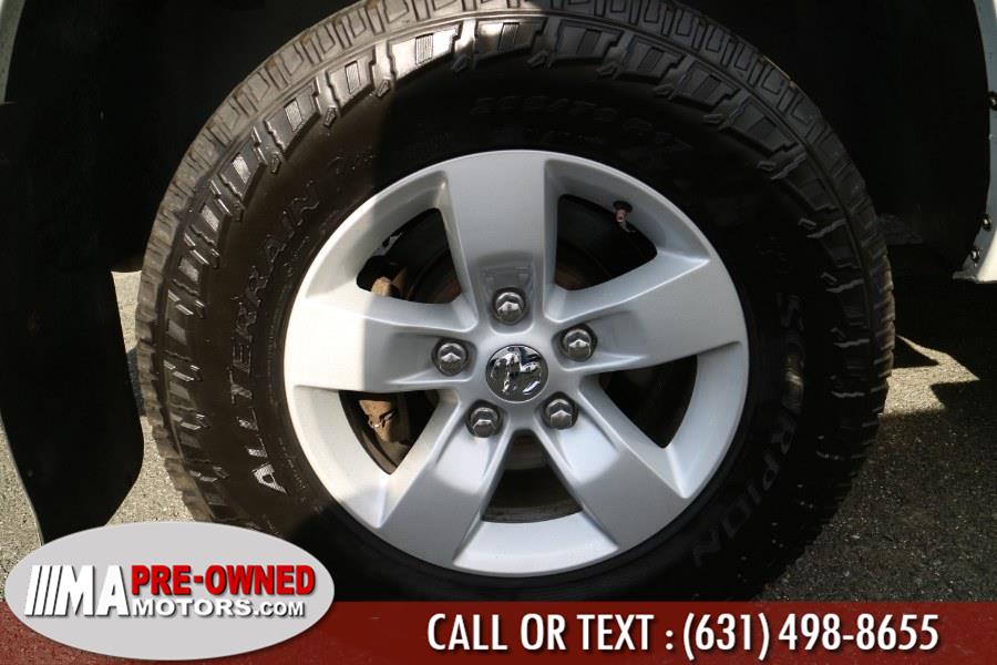 2016 Ram 1500 4WD Crew Cab 140.5" Express, available for sale in Huntington Station, New York | M & A Motors. Huntington Station, New York 2016 Ram 1500 4WD Crew Cab 140.5" Express, available for sale in Huntington Station, New York | M & A Motors. Huntington Station, New York