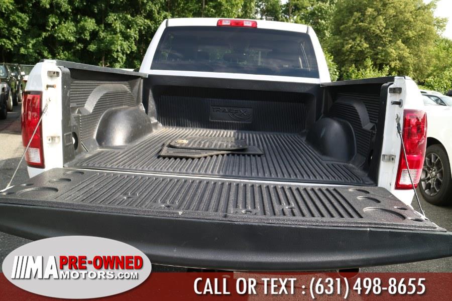 2016 Ram 1500 4WD Crew Cab 140.5" Express, available for sale in Huntington Station, New York | M & A Motors. Huntington Station, New York 2016 Ram 1500 4WD Crew Cab 140.5" Express, available for sale in Huntington Station, New York | M & A Motors. Huntington Station, New York