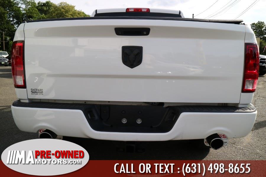 2016 Ram 1500 4WD Crew Cab 140.5" Express, available for sale in Huntington Station, New York | M & A Motors. Huntington Station, New York 2016 Ram 1500 4WD Crew Cab 140.5" Express, available for sale in Huntington Station, New York | M & A Motors. Huntington Station, New York