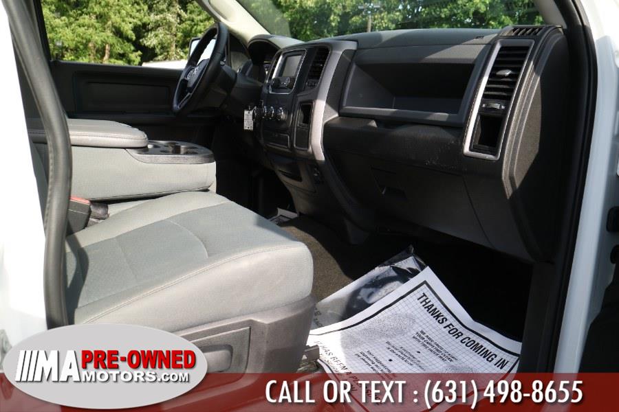 2016 Ram 1500 4WD Crew Cab 140.5" Express, available for sale in Huntington Station, New York | M & A Motors. Huntington Station, New York 2016 Ram 1500 4WD Crew Cab 140.5" Express, available for sale in Huntington Station, New York | M & A Motors. Huntington Station, New York