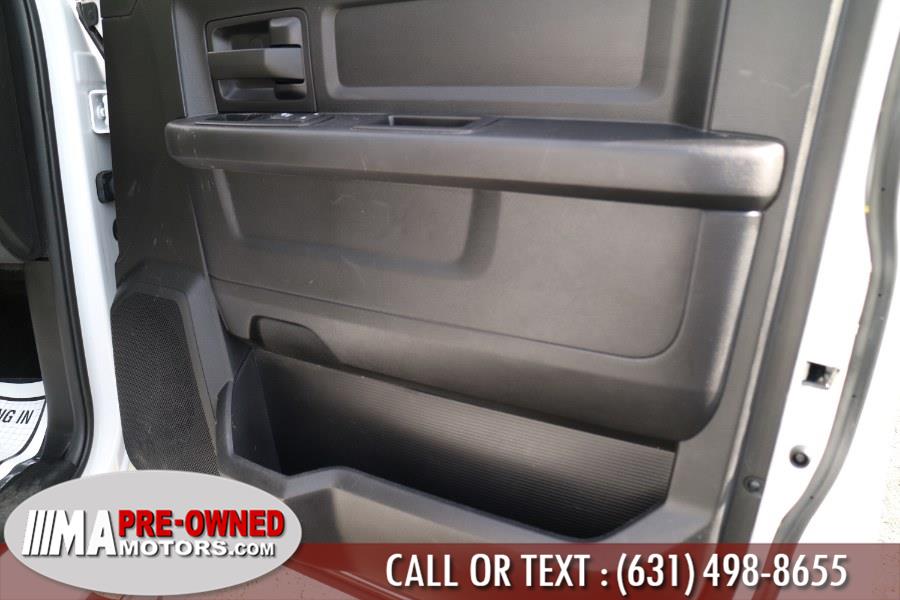 2016 Ram 1500 4WD Crew Cab 140.5" Express, available for sale in Huntington Station, New York | M & A Motors. Huntington Station, New York 2016 Ram 1500 4WD Crew Cab 140.5" Express, available for sale in Huntington Station, New York | M & A Motors. Huntington Station, New York
