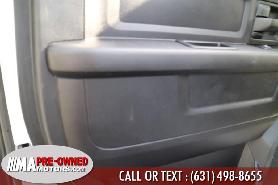 2016 Ram 1500 4WD Crew Cab 140.5" Express, available for sale in Huntington Station, New York | M & A Motors. Huntington Station, New York 2016 Ram 1500 4WD Crew Cab 140.5" Express, available for sale in Huntington Station, New York | M & A Motors. Huntington Station, New York