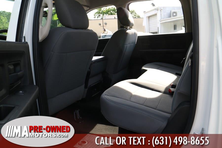 2016 Ram 1500 4WD Crew Cab 140.5" Express, available for sale in Huntington Station, New York | M & A Motors. Huntington Station, New York 2016 Ram 1500 4WD Crew Cab 140.5" Express, available for sale in Huntington Station, New York | M & A Motors. Huntington Station, New York