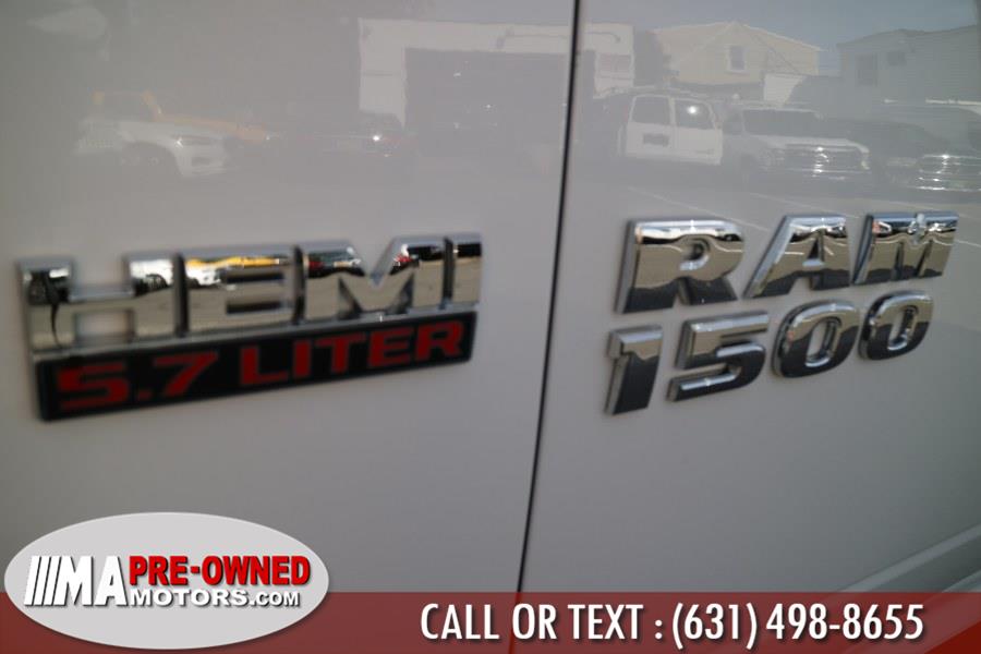 2016 Ram 1500 4WD Crew Cab 140.5" Express, available for sale in Huntington Station, New York | M & A Motors. Huntington Station, New York 2016 Ram 1500 4WD Crew Cab 140.5" Express, available for sale in Huntington Station, New York | M & A Motors. Huntington Station, New York