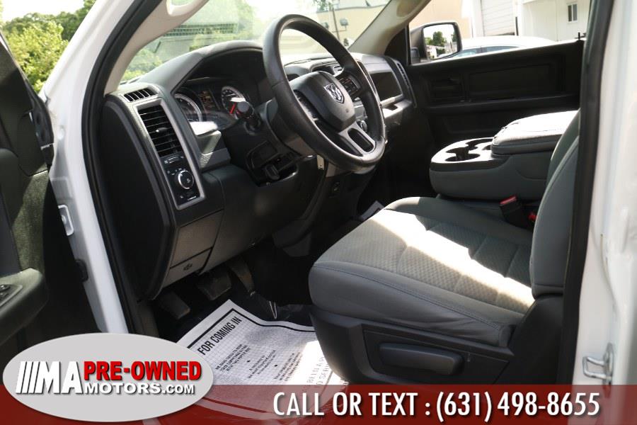 2016 Ram 1500 4WD Crew Cab 140.5" Express, available for sale in Huntington Station, New York | M & A Motors. Huntington Station, New York 2016 Ram 1500 4WD Crew Cab 140.5" Express, available for sale in Huntington Station, New York | M & A Motors. Huntington Station, New York