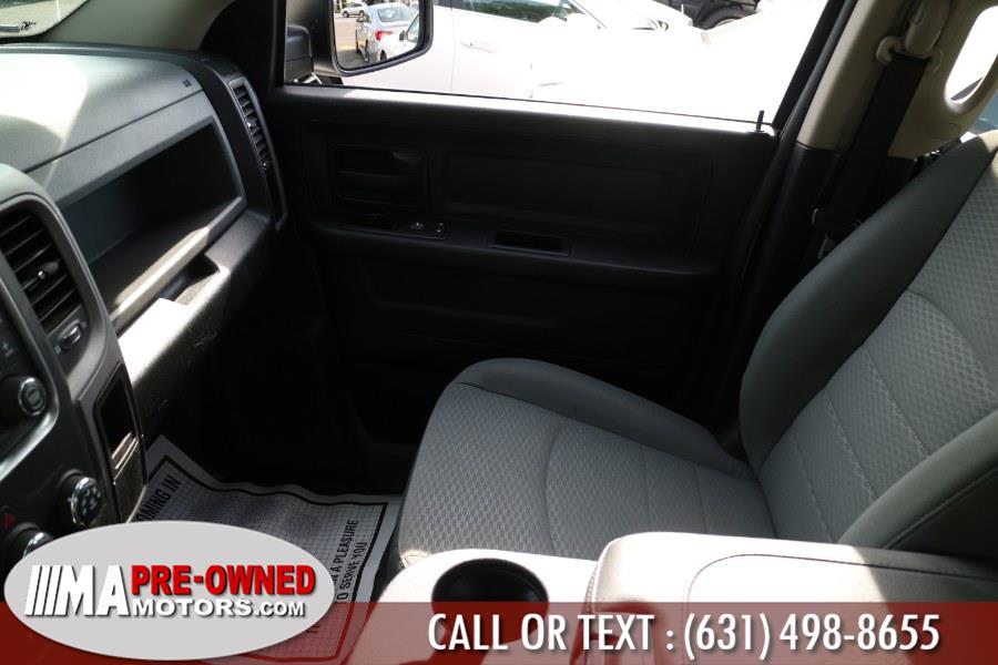 2016 Ram 1500 4WD Crew Cab 140.5" Express, available for sale in Huntington Station, New York | M & A Motors. Huntington Station, New York 2016 Ram 1500 4WD Crew Cab 140.5" Express, available for sale in Huntington Station, New York | M & A Motors. Huntington Station, New York