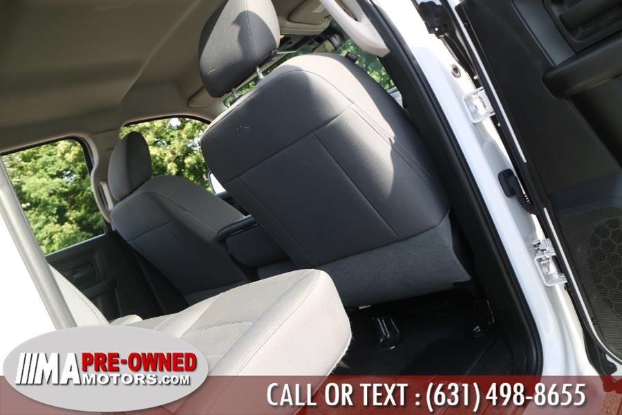 2016 Ram 1500 4WD Crew Cab 140.5" Express, available for sale in Huntington Station, New York | M & A Motors. Huntington Station, New York 2016 Ram 1500 4WD Crew Cab 140.5" Express, available for sale in Huntington Station, New York | M & A Motors. Huntington Station, New York