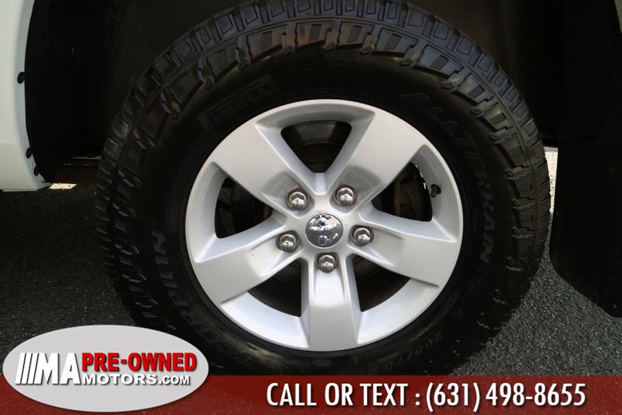 2016 Ram 1500 4WD Crew Cab 140.5" Express, available for sale in Huntington Station, New York | M & A Motors. Huntington Station, New York 2016 Ram 1500 4WD Crew Cab 140.5" Express, available for sale in Huntington Station, New York | M & A Motors. Huntington Station, New York