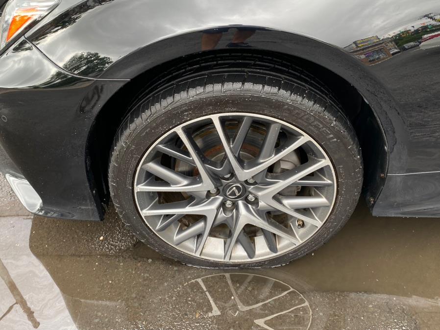 2015 Lexus RC 350 2dr Cpe AWD F-Sport, available for sale in Hartford, Connecticut | VEB Auto Sales. Hartford, Connecticut 2015 Lexus RC 350 2dr Cpe AWD F-Sport, available for sale in Hartford, Connecticut | VEB Auto Sales. Hartford, Connecticut
