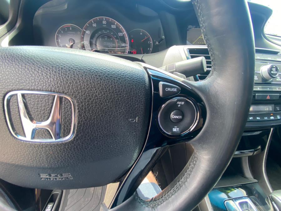 Used Honda Accord Sedan Sport CVT 2017 | VEB Auto Sales. Hartford, Connecticut Used Honda Accord Sedan Sport CVT 2017 | VEB Auto Sales. Hartford, Connecticut