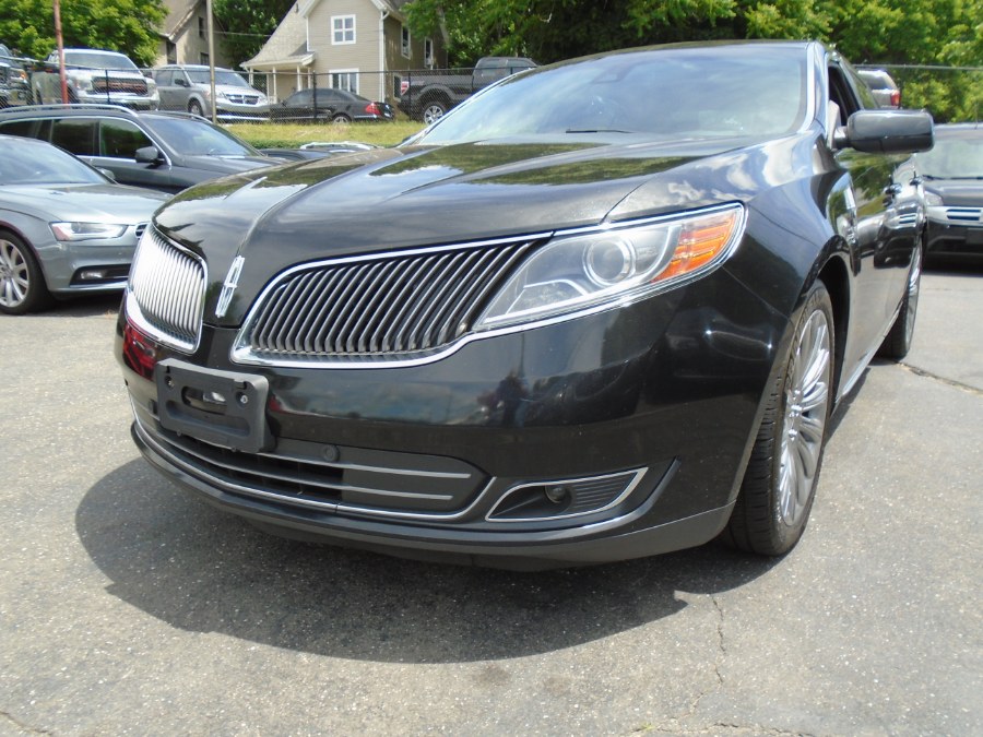 2015 Lincoln MKS 4dr Sdn 3.7L AWD, available for sale in Waterbury, Connecticut | Jim Juliani Motors. Waterbury, Connecticut 2015 Lincoln MKS 4dr Sdn 3.7L AWD, available for sale in Waterbury, Connecticut | Jim Juliani Motors. Waterbury, Connecticut