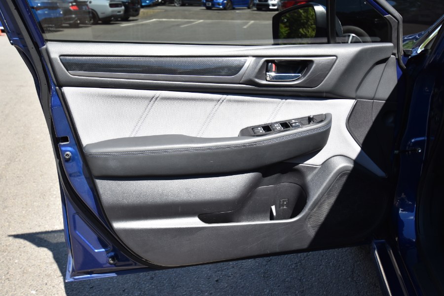 Used Subaru Legacy 2.5i Sport 2017 | Highline Car Connection. Waterbury, Connecticut Used Subaru Legacy 2.5i Sport 2017 | Highline Car Connection. Waterbury, Connecticut