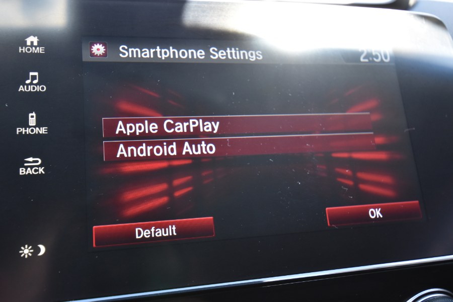 Used Honda CR-V EX AWD 2018 | Highline Car Connection. Waterbury, Connecticut Used Honda CR-V EX AWD 2018 | Highline Car Connection. Waterbury, Connecticut