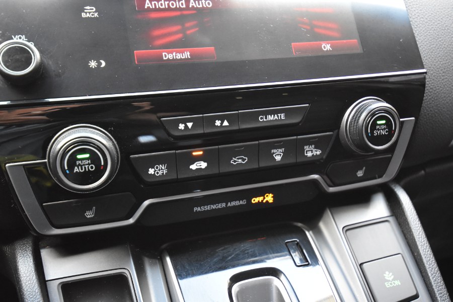 Used Honda CR-V EX AWD 2018 | Highline Car Connection. Waterbury, Connecticut Used Honda CR-V EX AWD 2018 | Highline Car Connection. Waterbury, Connecticut