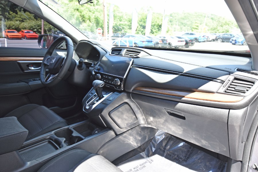 Used Honda CR-V EX AWD 2018 | Highline Car Connection. Waterbury, Connecticut Used Honda CR-V EX AWD 2018 | Highline Car Connection. Waterbury, Connecticut