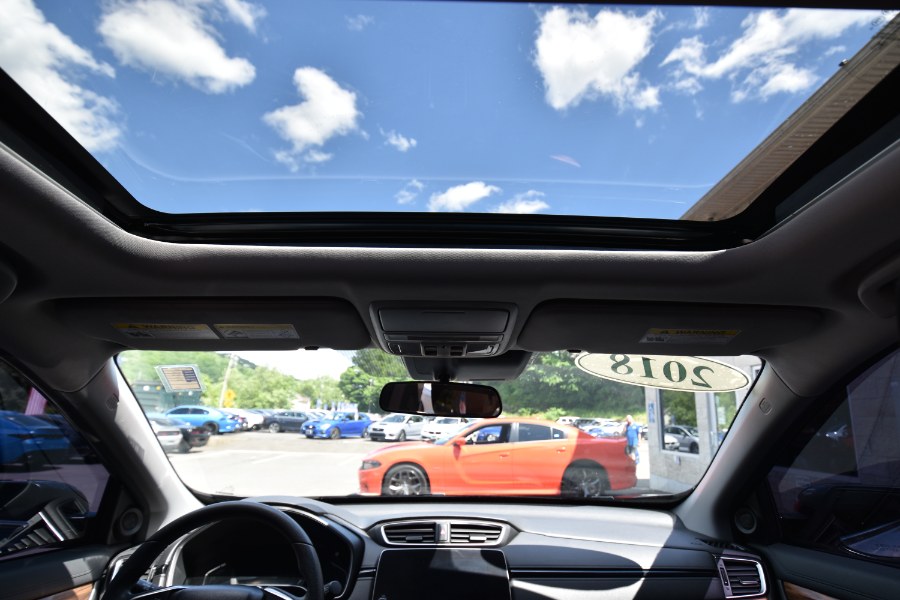 Used Honda CR-V EX AWD 2018 | Highline Car Connection. Waterbury, Connecticut Used Honda CR-V EX AWD 2018 | Highline Car Connection. Waterbury, Connecticut