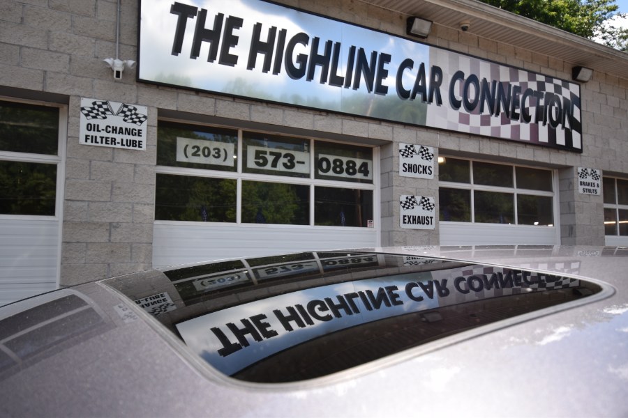 Used Honda CR-V EX AWD 2018 | Highline Car Connection. Waterbury, Connecticut Used Honda CR-V EX AWD 2018 | Highline Car Connection. Waterbury, Connecticut