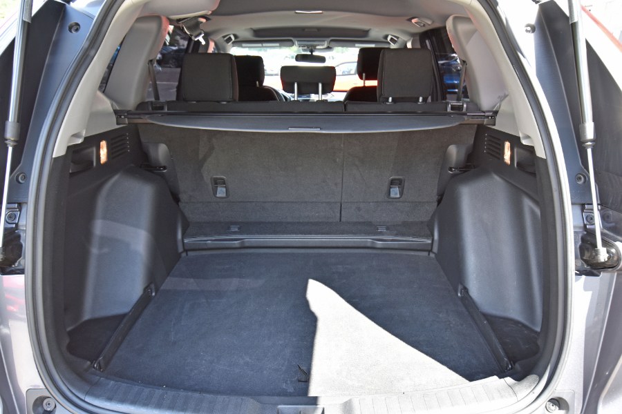 Used Honda CR-V EX AWD 2018 | Highline Car Connection. Waterbury, Connecticut Used Honda CR-V EX AWD 2018 | Highline Car Connection. Waterbury, Connecticut