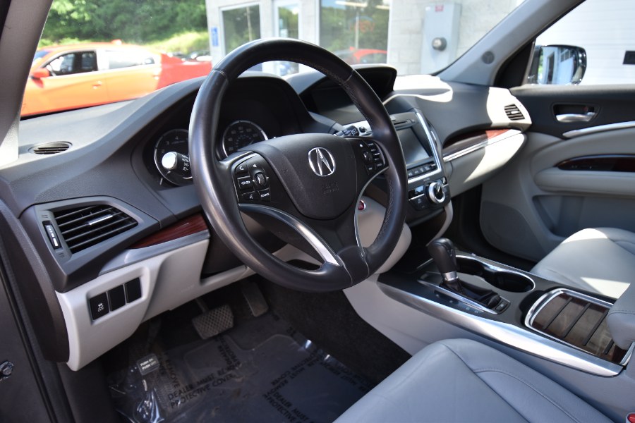 Used Acura MDX SH-AWD 4dr 2014 | Highline Car Connection. Waterbury, Connecticut Used Acura MDX SH-AWD 4dr 2014 | Highline Car Connection. Waterbury, Connecticut