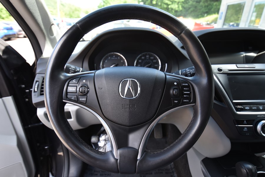 Used Acura MDX SH-AWD 4dr 2014 | Highline Car Connection. Waterbury, Connecticut Used Acura MDX SH-AWD 4dr 2014 | Highline Car Connection. Waterbury, Connecticut