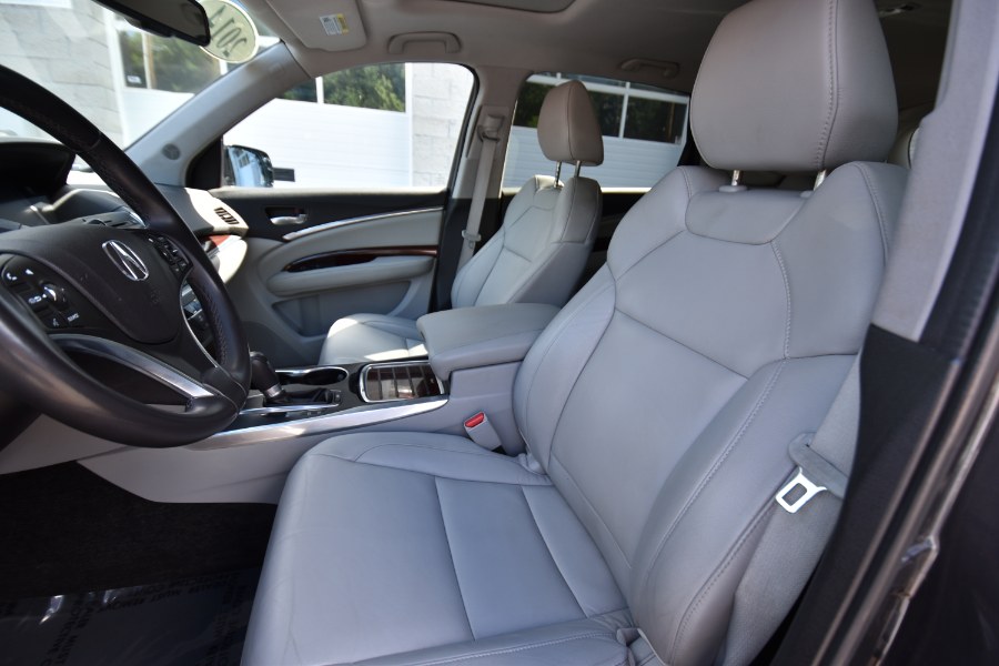 Used Acura MDX SH-AWD 4dr 2014 | Highline Car Connection. Waterbury, Connecticut Used Acura MDX SH-AWD 4dr 2014 | Highline Car Connection. Waterbury, Connecticut