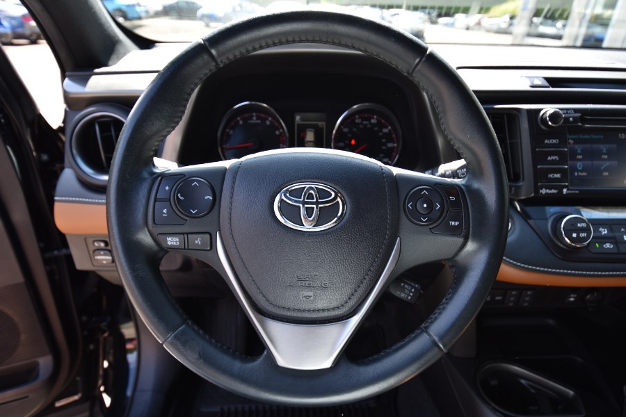 Used Toyota RAV4 AWD 4dr SE 2016 | Highline Car Connection. Waterbury, Connecticut Used Toyota RAV4 AWD 4dr SE 2016 | Highline Car Connection. Waterbury, Connecticut