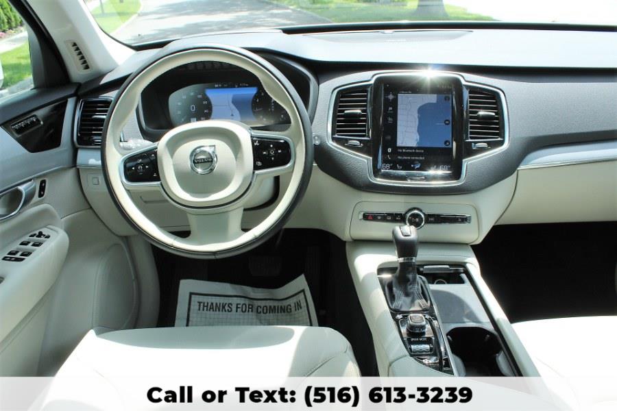 Used Volvo XC90 T5 FWD Momentum 7P 2021 | Great Neck Car Buyers & Sellers. Great Neck, New York Used Volvo XC90 T5 FWD Momentum 7P 2021 | Great Neck Car Buyers & Sellers. Great Neck, New York