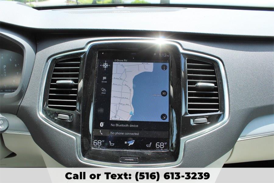 Used Volvo XC90 T5 FWD Momentum 7P 2021 | Great Neck Car Buyers & Sellers. Great Neck, New York Used Volvo XC90 T5 FWD Momentum 7P 2021 | Great Neck Car Buyers & Sellers. Great Neck, New York