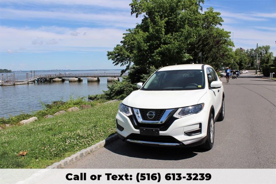 2018 Nissan Rogue AWD S, available for sale in Great Neck, New York | Great Neck Car Buyers & Sellers. Great Neck, New York 2018 Nissan Rogue AWD S, available for sale in Great Neck, New York | Great Neck Car Buyers & Sellers. Great Neck, New York