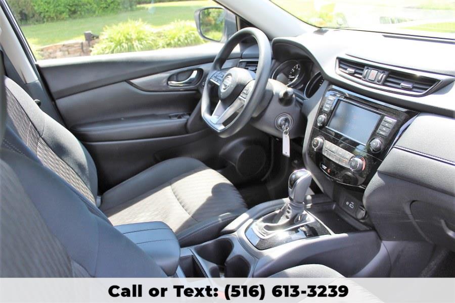 2018 Nissan Rogue AWD S, available for sale in Great Neck, New York | Great Neck Car Buyers & Sellers. Great Neck, New York 2018 Nissan Rogue AWD S, available for sale in Great Neck, New York | Great Neck Car Buyers & Sellers. Great Neck, New York