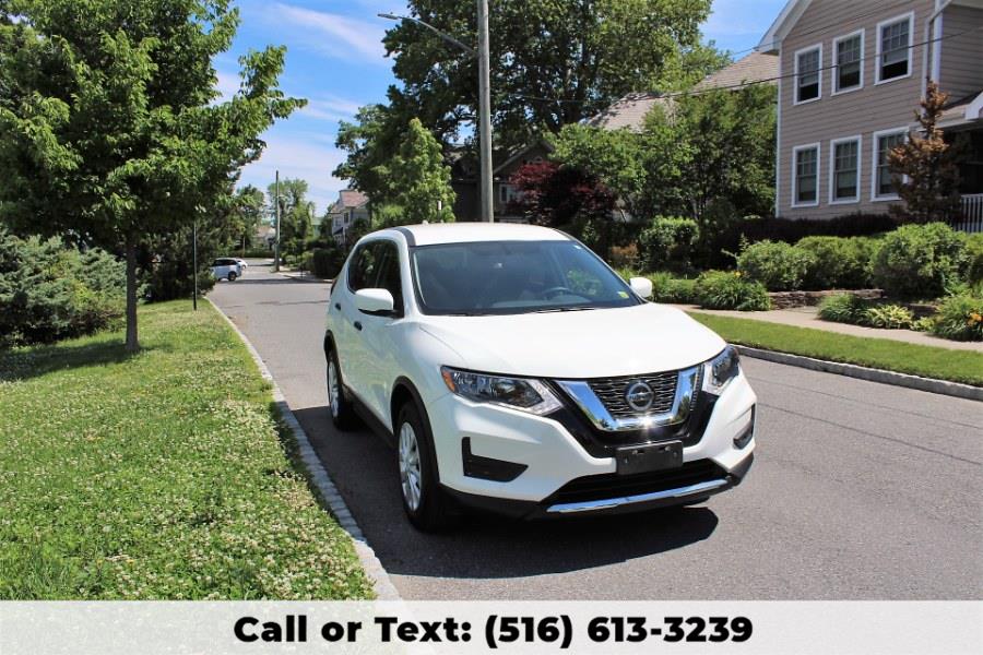 2018 Nissan Rogue AWD S, available for sale in Great Neck, New York | Great Neck Car Buyers & Sellers. Great Neck, New York 2018 Nissan Rogue AWD S, available for sale in Great Neck, New York | Great Neck Car Buyers & Sellers. Great Neck, New York
