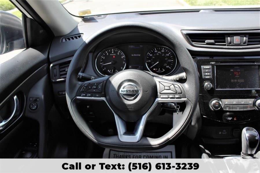 2018 Nissan Rogue AWD S, available for sale in Great Neck, New York | Great Neck Car Buyers & Sellers. Great Neck, New York 2018 Nissan Rogue AWD S, available for sale in Great Neck, New York | Great Neck Car Buyers & Sellers. Great Neck, New York