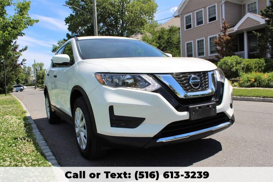 2018 Nissan Rogue AWD S, available for sale in Great Neck, New York | Great Neck Car Buyers & Sellers. Great Neck, New York 2018 Nissan Rogue AWD S, available for sale in Great Neck, New York | Great Neck Car Buyers & Sellers. Great Neck, New York