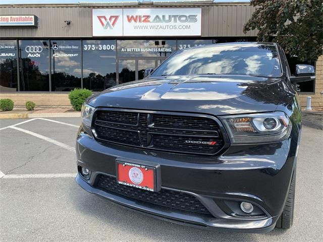 2015 Dodge Durango R/T, available for sale in Stratford, Connecticut | Wiz Leasing Inc. Stratford, Connecticut 2015 Dodge Durango R/T, available for sale in Stratford, Connecticut | Wiz Leasing Inc. Stratford, Connecticut