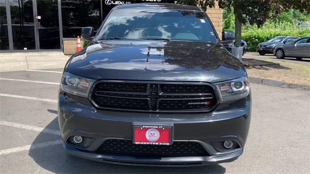 2015 Dodge Durango R/T, available for sale in Stratford, Connecticut | Wiz Leasing Inc. Stratford, Connecticut 2015 Dodge Durango R/T, available for sale in Stratford, Connecticut | Wiz Leasing Inc. Stratford, Connecticut