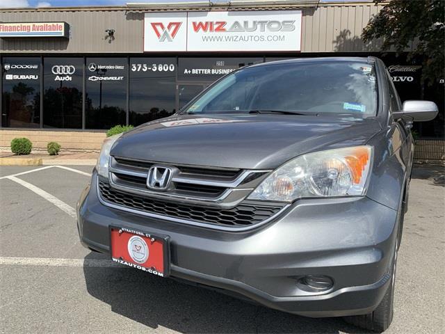 2011 Honda Cr-v EX-L, available for sale in Stratford, Connecticut | Wiz Leasing Inc. Stratford, Connecticut