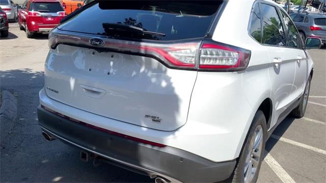 Used Ford Edge SEL 2016 | Wiz Leasing Inc. Stratford, Connecticut Used Ford Edge SEL 2016 | Wiz Leasing Inc. Stratford, Connecticut