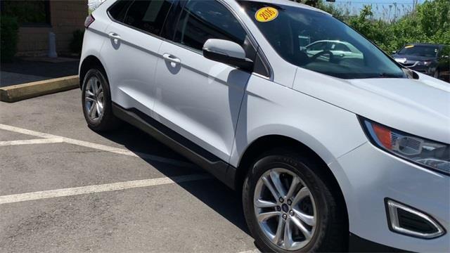 Used Ford Edge SEL 2016 | Wiz Leasing Inc. Stratford, Connecticut Used Ford Edge SEL 2016 | Wiz Leasing Inc. Stratford, Connecticut
