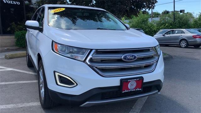Used Ford Edge SEL 2016 | Wiz Leasing Inc. Stratford, Connecticut Used Ford Edge SEL 2016 | Wiz Leasing Inc. Stratford, Connecticut