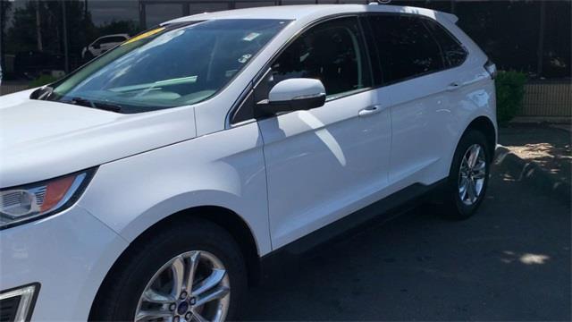 Used Ford Edge SEL 2016 | Wiz Leasing Inc. Stratford, Connecticut Used Ford Edge SEL 2016 | Wiz Leasing Inc. Stratford, Connecticut