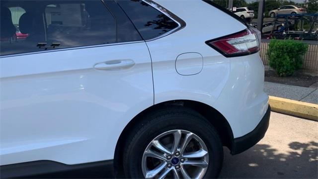 Used Ford Edge SEL 2016 | Wiz Leasing Inc. Stratford, Connecticut Used Ford Edge SEL 2016 | Wiz Leasing Inc. Stratford, Connecticut