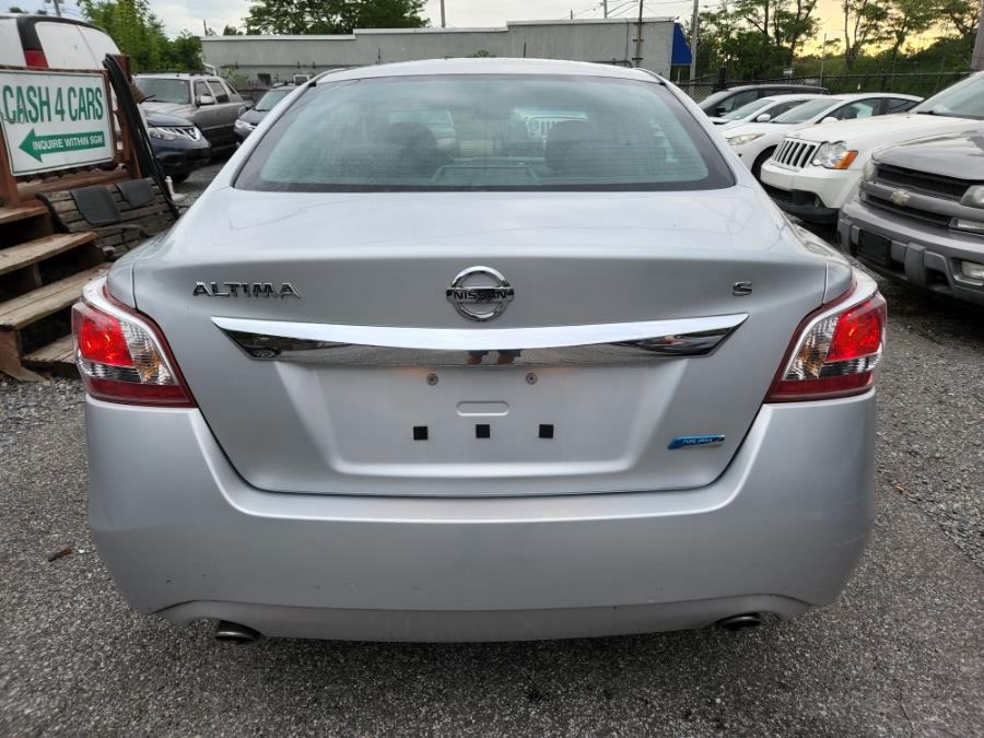 Used Nissan Altima 4dr Sdn I4 2.5 SL 2013 | SGM Auto Sales. West Babylon, New York Used Nissan Altima 4dr Sdn I4 2.5 SL 2013 | SGM Auto Sales. West Babylon, New York