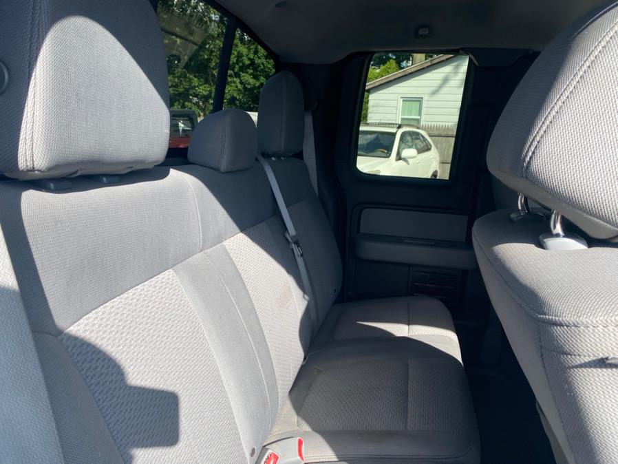 Used Ford F-150 4WD SuperCab 163" XLT 2014 | Malkoon Motors. Agawam, Massachusetts Used Ford F-150 4WD SuperCab 163" XLT 2014 | Malkoon Motors. Agawam, Massachusetts