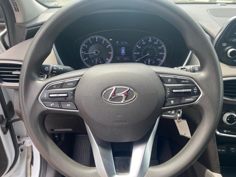 Used Hyundai Santa Fe SE 2.4L Auto FWD 2019 | Malkoon Motors. Agawam, Massachusetts Used Hyundai Santa Fe SE 2.4L Auto FWD 2019 | Malkoon Motors. Agawam, Massachusetts